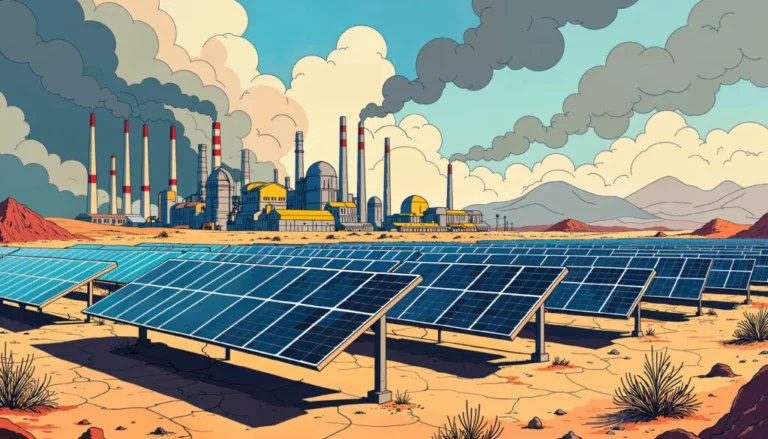 Power Plant Solutions