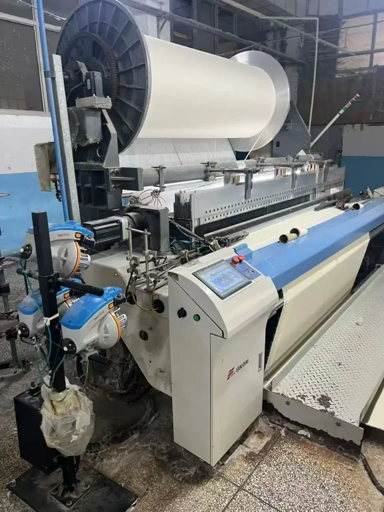 Rifa Air Jet JA33 Terry Loom-2